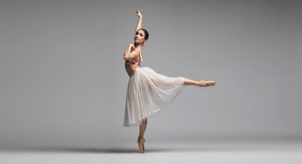 Ballet – The Art of Grace and Discipline